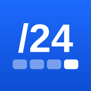 SubnetDeck app icon